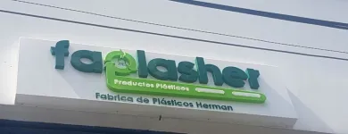 La imagen 6 de la Empresa FAPLASHER Tienda de artículos de embalaje en Bucaramanga SAN