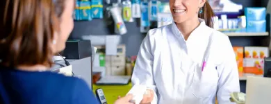 La imagen 2 de la Empresa FARMACIA EN CASA Tienda de suministros médicos en Sabaneta ANT