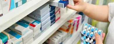 La imagen 4 de la Empresa FARMACIA TORRES Farmacia en Barranquilla ATL