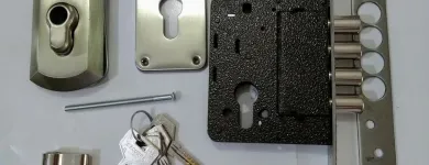 La imagen 1 de la Empresa FERRELLAVES IBAGUE Tienda de cajas fuertes y cámaras acorazadas en Ibagué TOL