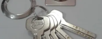 La imagen 9 de la Empresa FERRELLAVES IBAGUE Tienda de cajas fuertes y cámaras acorazadas en Ibagué TOL