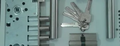 La imagen 10 de la Empresa FERRELLAVES IBAGUE Tienda de cajas fuertes y cámaras acorazadas en Ibagué TOL
