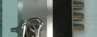 La imagen 12 de la Empresa FERRELLAVES IBAGUE Tienda de cajas fuertes y cámaras acorazadas en Ibagué TOL