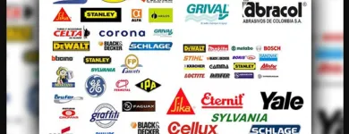 La imagen 1 de la Empresa FERREPOL Proveedor de metal en Sabaneta ANT