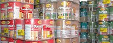 La imagen 2 de la Empresa FERRETERÍA AL DÍA Tienda de suministros para cubiertas y tejados en Manizales CAL