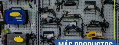 La imagen 2 de la Empresa FERRETERÍA GODOY Tienda de suministros para cubiertas y tejados en Ibagué TOL