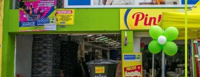 La imagen 4 de la Empresa FERRETERÍA GODOY Tienda de suministros para cubiertas y tejados en Ibagué TOL