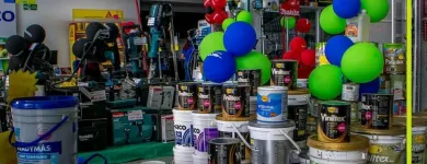 La imagen 5 de la Empresa FERRETERÍA GODOY Tienda de suministros para cubiertas y tejados en Ibagué TOL