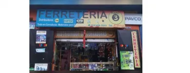 La imagen 2 de la Empresa FERRETERIA PUNTO III Tienda de artículos de baño en Bogotá, D.c. DC