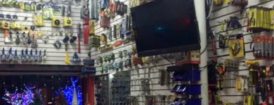 La imagen 5 de la Empresa FERRETERÍA SERVILLAVES LA 30 Proveedor de materiales de construcción en Medellín ANT
