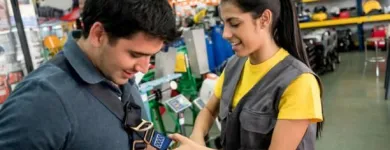 La imagen 2 de la Empresa FERRO CENTER Ferretería en Jamundí VAC