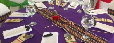 La imagen 1 de la Empresa FESTEJAMOS S.A.S. Servicio de logística en Ibagué TOL