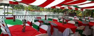 La imagen 2 de la Empresa FESTEJAMOS S.A.S. Servicio de logística en Ibagué TOL