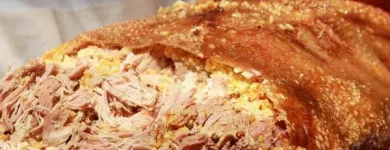La imagen 3 de la Empresa FESTIN Y LECHONA TOLIMENSE Restaurante en Sabaneta ANT