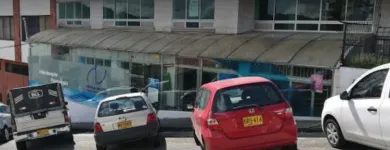 La imagen 3 de la Empresa FISIO ACUÁTICA NATALIA VALLEJO Spa con masajes en Manizales CAL