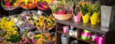 La imagen 3 de la Empresa FLORISTERÍA ANGYE Mayorista para floristerías en Yumbo VAC