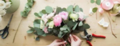 La imagen 5 de la Empresa FLORISTERÍA ANGYE Mayorista para floristerías en Yumbo VAC
