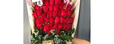 La imagen 5 de la Empresa FLORISTERÍA FEILENA Tienda navideña en Bucaramanga SAN