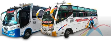 La imagen 5 de la Empresa FLOTA CACHIRA LTDA. Servicio de transporte en Bucaramanga SAN