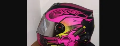La imagen 3 de la Empresa FORROS MANCHO Tienda de accesorios de equipos de motocicletas en Manizales CAL