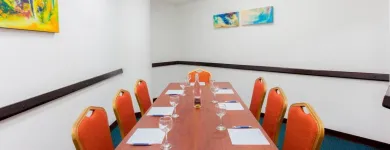 La imagen 3 de la Empresa FOUR POINTS BY SHERATON MEDELLIN Hotel en Medellín ANT