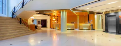 La imagen 28 de la Empresa FOUR POINTS BY SHERATON MEDELLIN Hotel en Medellín ANT