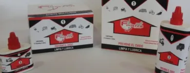 La imagen 1 de la Empresa FOXTER Tienda de repuestos para automóviles en Bogotá, D.c. DC