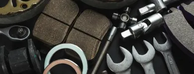 La imagen 1 de la Empresa FRENOREPUESTOS DEL TOLIMA Tienda de repuestos para automóviles en Ibagué TOL