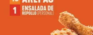 La imagen 7 de la Empresa FRISBY SA Servicio de entrega de comestibles a domicilio en Barranquilla ATL
