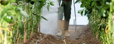La imagen 1 de la Empresa FUMIGAR Fumigadores aéreos en Floridablanca SAN