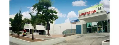 La imagen 3 de la Empresa FUNDACIÓN CLÍNICA CAMPBELL Urgencias en Barranquilla ATL