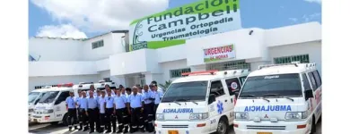 La imagen 4 de la Empresa FUNDACIÓN CLÍNICA CAMPBELL Urgencias en Barranquilla ATL