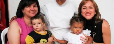 La imagen 1 de la Empresa FUNDACIÓN DIVINA INFANCIA DE JESÚS Trabajo social en Medellín ANT