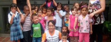 La imagen 2 de la Empresa FUNDACIÓN DIVINA INFANCIA DE JESÚS Trabajo social en Medellín ANT