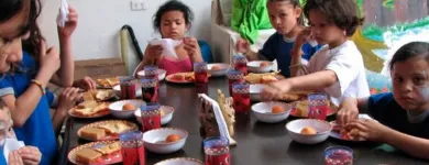 La imagen 4 de la Empresa FUNDACIÓN DIVINA INFANCIA DE JESÚS Trabajo social en Medellín ANT