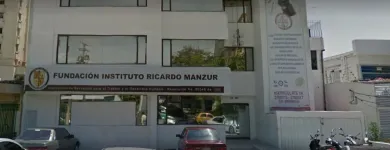 La imagen 5 de la Empresa FUNDACIÓN INSTITUTO RICARDO MANZUR Universidad en Barranquilla ATL