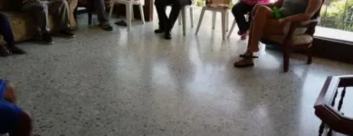 La imagen 3 de la Empresa FUNDACIÓN MI NUEVO HOGAR Terapia ocupacional en Cali VAC