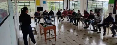 La imagen 3 de la Empresa FUNDACIÓN NACE UNA ESPERANZA CALI Tienda de suministros médicos en Cali VAC