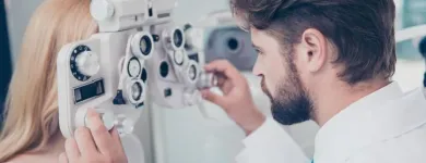 La imagen 2 de la Empresa FUNDACIÓN OFTALMOLÓGICA COLOMBIANA Oftalmología pediátrica en Medellín ANT