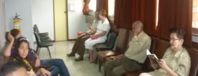 La imagen 5 de la Empresa FUNDACIÓN OFTALMOLÓGICA COLOMBIANA Oftalmología pediátrica en Medellín ANT