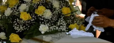 La imagen 3 de la Empresa FUNERARIA SAN GABRIEL Servicio de cremación en Medellín ANT