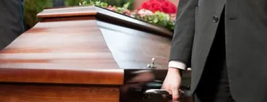 La imagen 5 de la Empresa FUNERARIA SAN GABRIEL Servicio de cremación en Medellín ANT