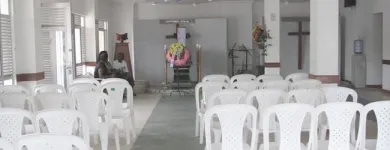La imagen 2 de la Empresa FUNERARIA Y FLORISTERÍA DE LA COSTA Mayorista para floristerías en Medellín ANT