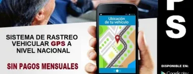 La imagen 1 de la Empresa GALAXY RASTREO VEHICULAR Tienda de programas informáticos en Bogotá, D.c. DC