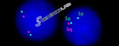 La imagen 5 de la Empresa GENÉTICA LAB S.A.S. Oncología en Medellín ANT