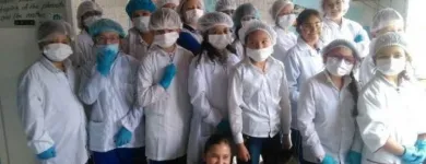 La imagen 4 de la Empresa GIMNASIO LOS PIRINEOS Escuela privada en Bogotá, D.c. DC