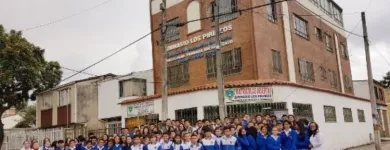 La imagen 5 de la Empresa GIMNASIO LOS PIRINEOS Escuela privada en Bogotá, D.c. DC