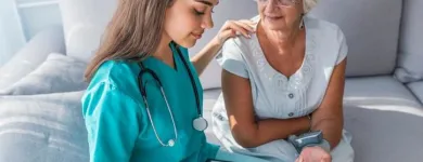La imagen 1 de la Empresa GM SALUD HUMANA E.U. Tienda de suministros médicos en Bogotá CUN