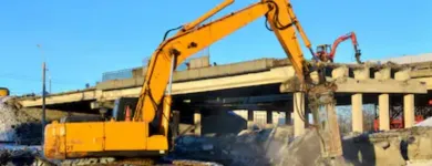 La imagen 1 de la Empresa GRISCO S.A.S. Proveedor de sistemas de seguridad en Envigado ANT