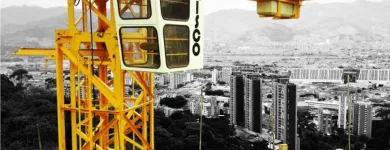 La imagen 3 de la Empresa GRISCO S.A.S. Proveedor de sistemas de seguridad en Envigado ANT